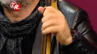 Ersin Baykal - Gurbet Havası Bağlı Olarak Teke Yöresi