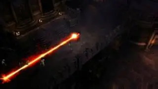 Diablo 3 - WIZARD skills: disintegrate