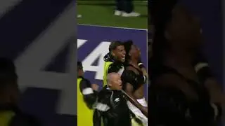 EL JOVEN DE 17 A&Ntilde;OS DERECK MONCADA EMPATA EL PARTIDO EN EL CL&Aacute;SICO HONDURE&Ntilde;O 🇭🇳🦁🔥