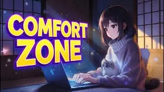 Concentration Flow Lofi 🧠 24/7 - Deep Study Beats for Ultimate Focus & Productivity