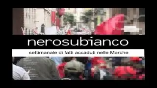 NERO SU BIANCO puntata n. 2395 del 27 Agosto 2023
