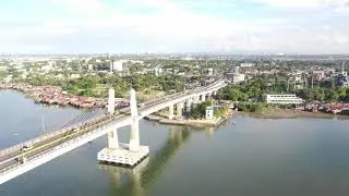 Cebu New Bridge