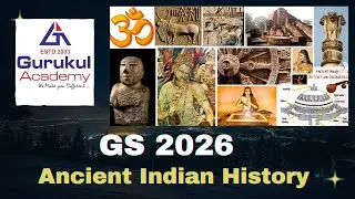 Ancient Indian History -09