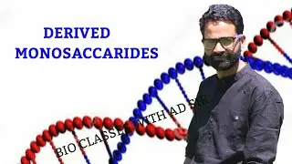 Derived Monosaccharides