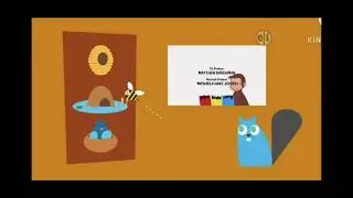 New 🆕 PBS Kids 🧒 Curious George Credits Animals Birds 🦅 Have Nests 🪹 Bees 🐝 Beavers 🦫 Prairie Dogs 