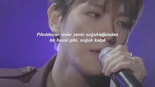 BAEKHYUN, SEOMOONTAK - Hurt | T&uuml;rk&ccedil;e &Ccedil;eviri |