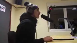 Session Hip Hop #12 - Le Trizobic [Session Live]