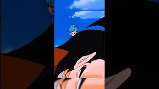 Goku's Dead as Usual😮&zwj;💨 #goku #bulma #piccolo