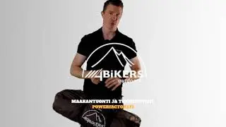 4bikers -teltta