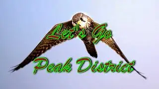 Let's Go Peak District