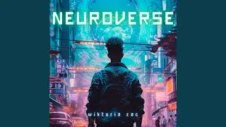 Neon Dreamscape