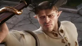 Dragon Age Inquisition Solo Nightmare - Warrior Sword & Shield - Friendly Fire with Trails - Part 1