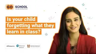 GoSchool : New Age Online International School