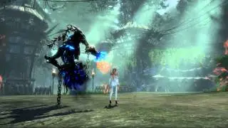 BnS - Music [ Alliance Base ]