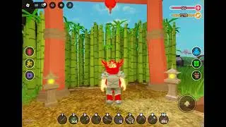 I PLAYED roblox SURVIVAL GAME (w/ Luke and talon
