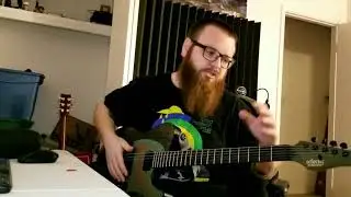 SCHECTER PT APOCALYPSE REVIEW