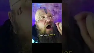 Бывший сатанист РАСКРЫВАЕТ 😈 План тьмы 2027 года! (Пророческое предупреждение)