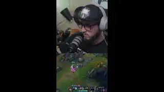 Bad league gameplay! Just a good time (Portrait)