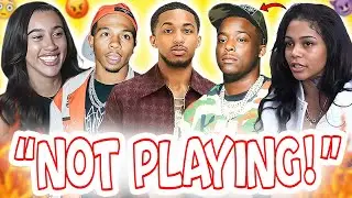 DDG’s P.O. Box Is Outta Control 😭📦|Deshae Frost EX Called Him Out🔥|Dub Cuts Her Off #ddg