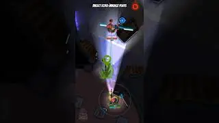 Bullet Echo : Mirage Shots | YT_VoodooGamer #bulletecho #voodoogamer #indiangamer
