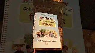 3 AP : CAHIER D'ACTIVIT&Eacute;S PAGE 34 N 2