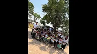 Dream of Education | Social Initiative | Dream Buds Foundation