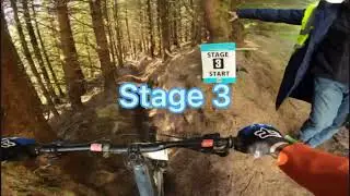 grassroots enduro round 1 keeper hill 2022