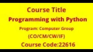 python