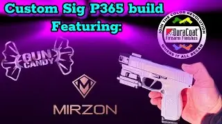 Gun Candy sent us a secret color!