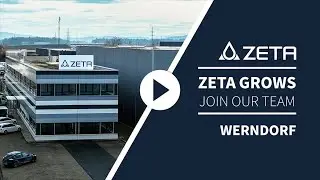 ZETA Austria grows - grow with us!