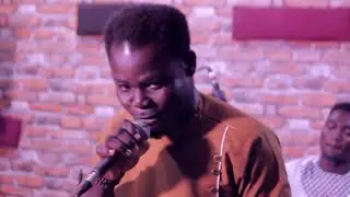 Evame Nam - Min. Hope Amegah (Official Video Directed By Tushow Multimedia)