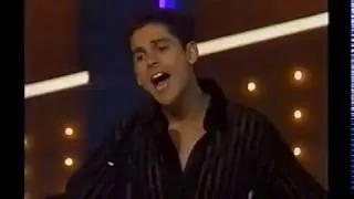 flavio cesar sin ti