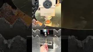✨ &iexcl;Cuando el lat&oacute;n se corta como mantequilla, sabes que es un buen d&iacute;a en el taller!