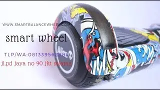Jual Mainan Hoverboard Termurah Di Jakarta Bisa Kirim Ke Bima