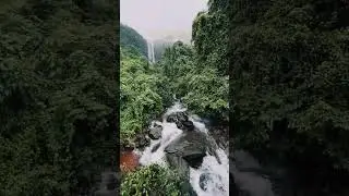 #Mangeli Waterfall#Dodamarg#Taluka#NativePlace#Sindhudurga#NearGoa#MH-KA border
