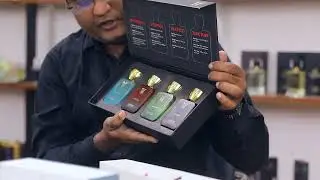 Transform Your Business with Custom Perfume Gifting Trends