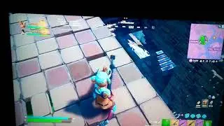 Trick shot