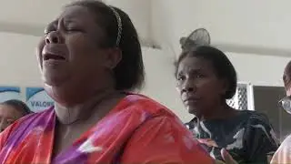 EN VIVO. Servicio Dominical de la Iglesia Casa de Oración de Villa Altagracia