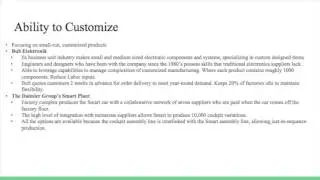 IBM 414 EU Solutions