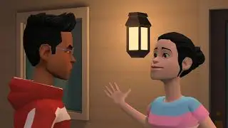 The Fiance And The Disagreement: S3 Ep07