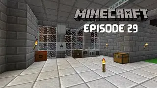 UU Matter from the Sun | Modded Minecraft Ep. 29 - The 1.12.2 Pack
