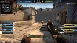 Scan Here!!!RoadToVac#2 |CS:GO