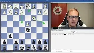 Markus Ragger - Gr&uuml;nfeld Defence Volume 1