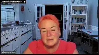 Healthy Mental Practices with @TheKinkShrink and @SceneCounsellor