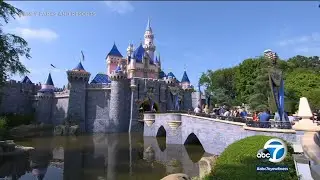 Disney raises prices for Disneyland, California Adventure one-day tickets