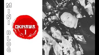 Festival de la Buena Cosecha - Okinawa 1