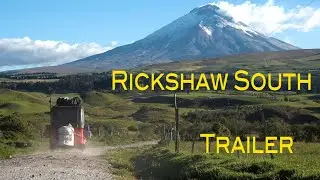 Trailer - Rickshaw South