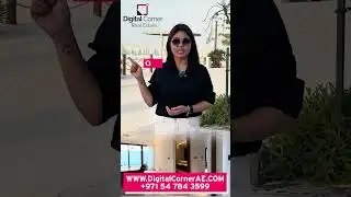 About Us ( Digital Corner Real Estate ) 🌐 www.digitalcornerAE.com
