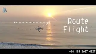 SG107 drone with remote control
