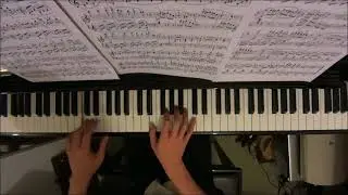 ABRSM Piano 2025-2026 Grade 6 A10 Hummel Rondo in C Op.52 No.6 by Alan